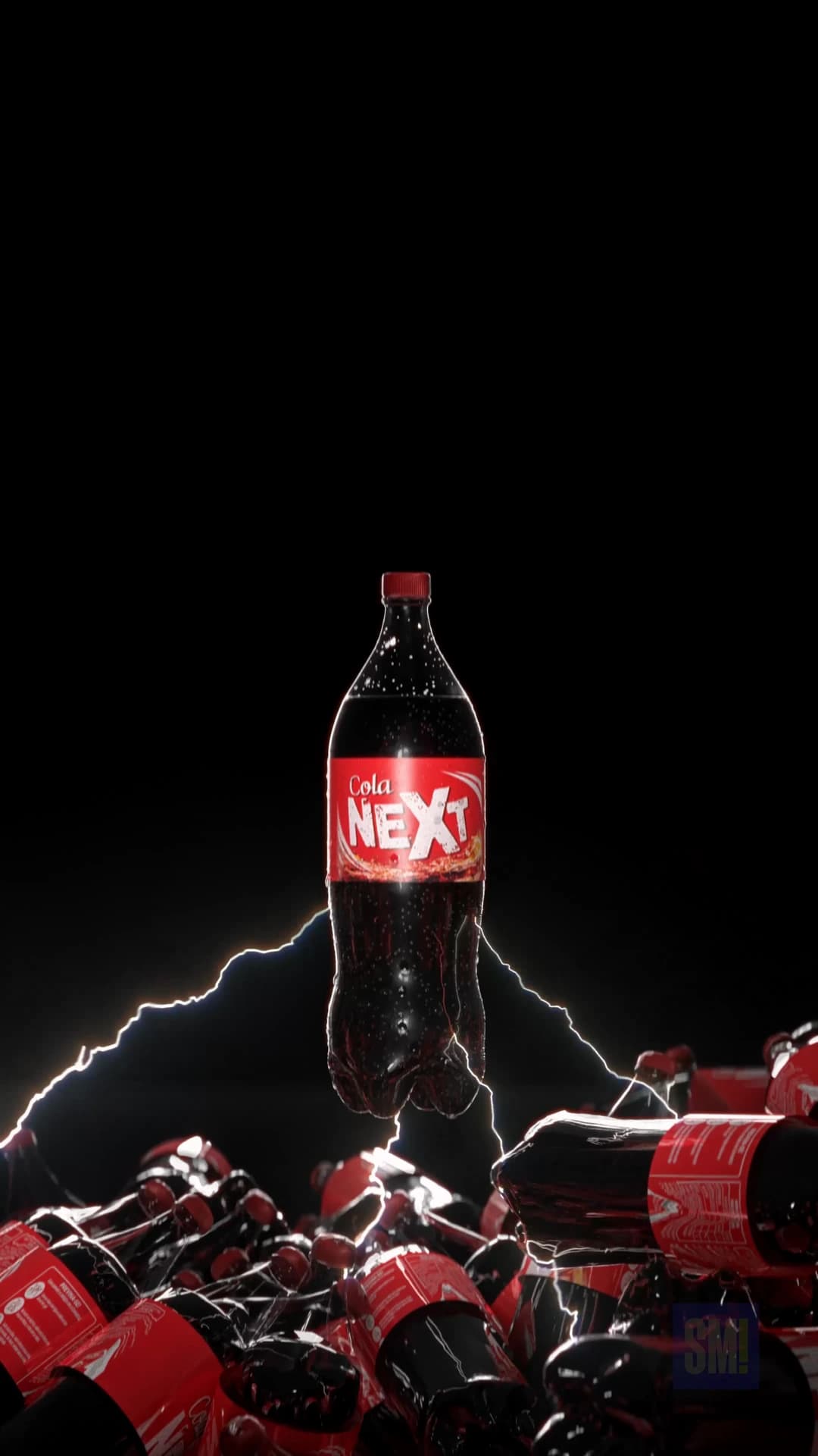 Cola Next