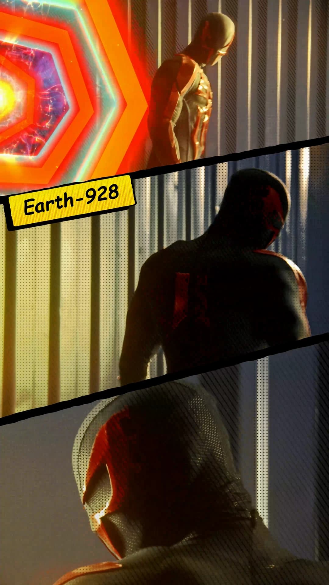 2099 | Marvel Snap