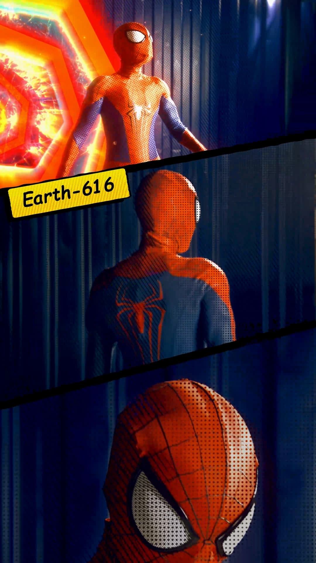 Spider | Marvel Snap