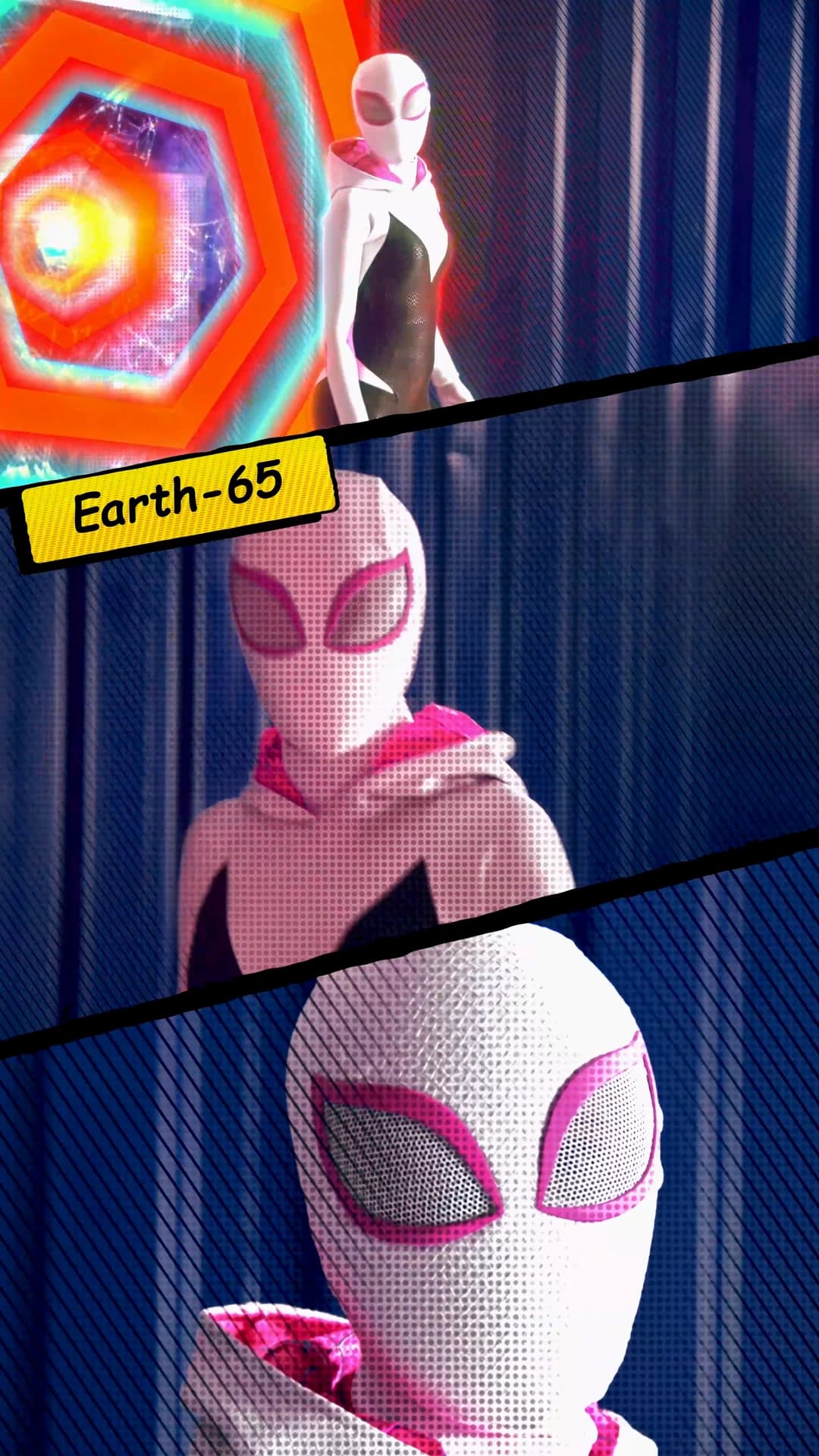 Gwen | Marvel Snap
