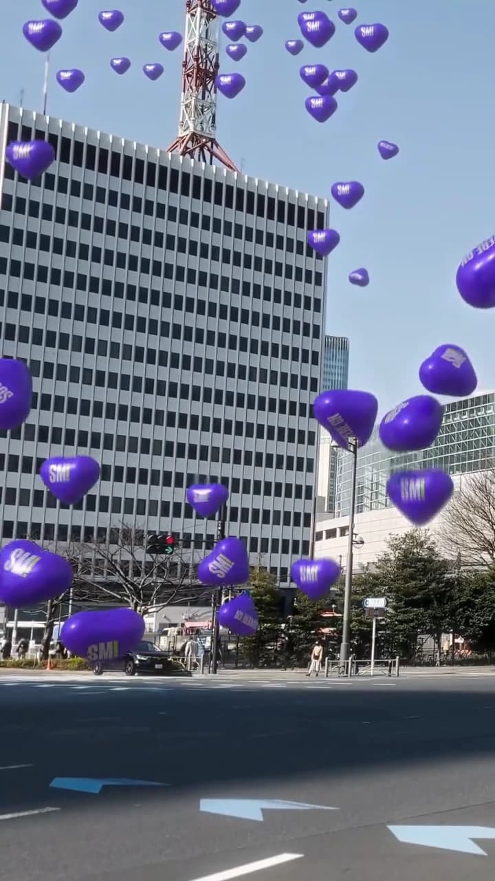 Sovereign Media Creative | Balloons